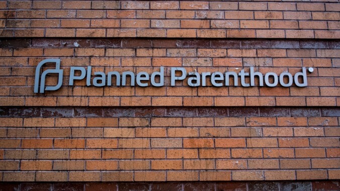 The ‘WTF Is Happening’ Guide to the Planned Parenthood Case at the Supreme Court