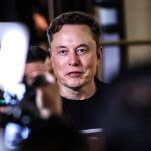 Ashley St. Clair Just Spilled All of Elon Musk’s ‘Harem Drama'