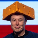 Only Elon Musk Is Allowed to Play Video Games All Day & Get Government Handouts