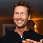 Sydney Sweeney This! Sydney Sweeney That! What About Glen Powell's Sauce???