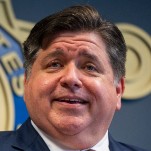 JB Pritzker Steps Up Against Trump’s Inhumane El Salvador Prison Operation