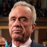 This Supreme Court Case Underscored How Much Power RFK Jr. Has Over Our Health Insurance