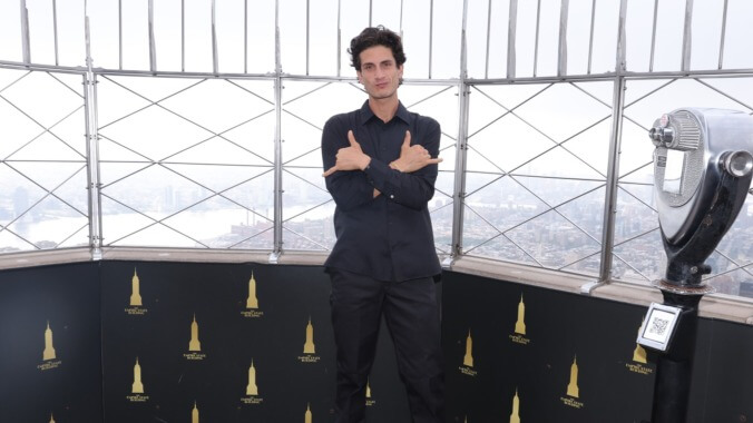Jack Schlossberg Is Calling for a Met Gala Boycott