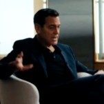 Patti LuPone and George Clooney Agree America Is 'Only Getting Stupider'