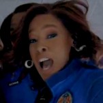 Gayle King Says 11-Minute Vanity Mission to Space Was a Reminder to 'Do Better'