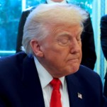 Trump & His Sycophants Insist Economic Meltdown Was All ‘The Art of the Deal’