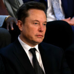No One Treats Mothers Worse Than Elon Musk