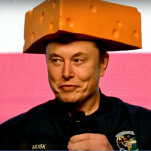 Wisconsin Refuses to Be Bought by World’s Richest Man