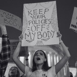 As Expected, Minors Are Among Those Most Impacted by Anti-Abortion Laws