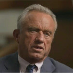 RFK Jr. Pretty Much Admits He Has No Idea What His Department's Cutting or Why 