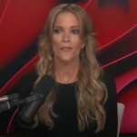 The Trump Admin Is in Shambles, the Economy Is Tanking, and Megyn Kelly Is Focused On…the Obamas’ Marriage