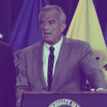 RFK Jr. Suggests Not Enough Teens Are Getting Pregnant, Rails Against Youth Testosterone Levels