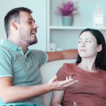 My Guy Friend Won't Stop Hinting at His Open Relationship & It's Getting Uncomfortable