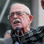 Rep. Gerry Connolly Dies at 75, the 3rd House Democrat to Die in Office in 3 Months