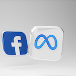Facebook Over Two Decades - History and Future
