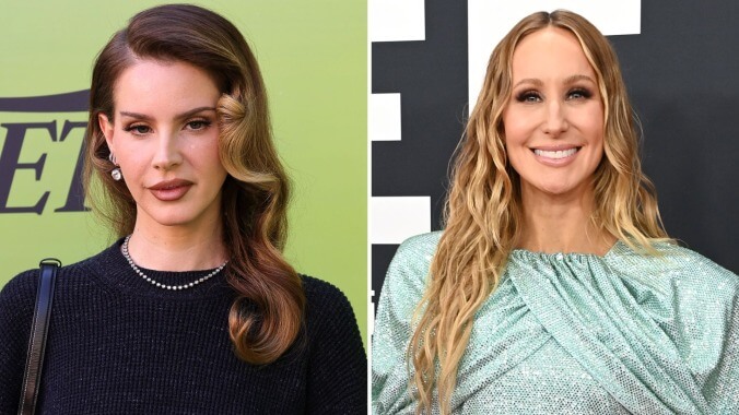 Nikki Glaser Heard from a Friend That Lana Del Rey Thinks Her Comedy Is ‘Too Dirty’