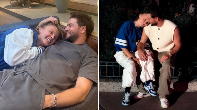 Looks Like JoJo Siwa’s Got a Boyfriend
