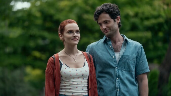 A Conversation Between Someone Who Loved ‘You’ Season 5 & Someone Who Loathed It