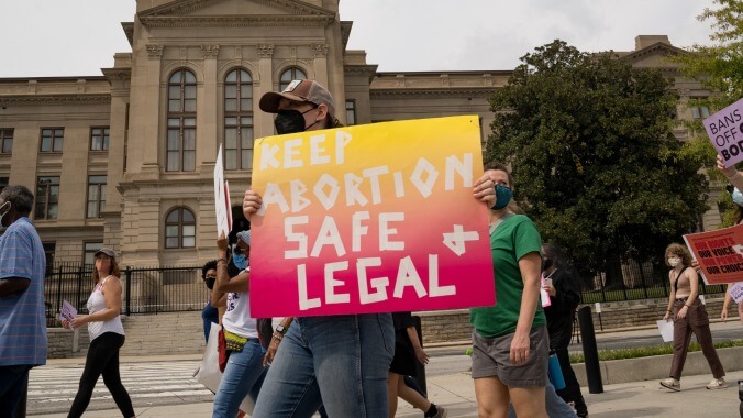 ProPublica Wins Pulitzer for Reporting on Deaths Caused by Abortion Bans