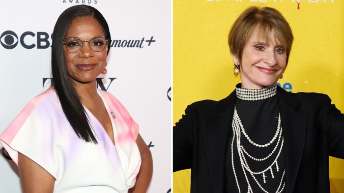 Give Audra McDonald the Tony for Class