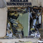 Suspect Behind Palm Springs Fertility Clinic Bombing Was 'Anti-Natalist' Who Condemned Procreation