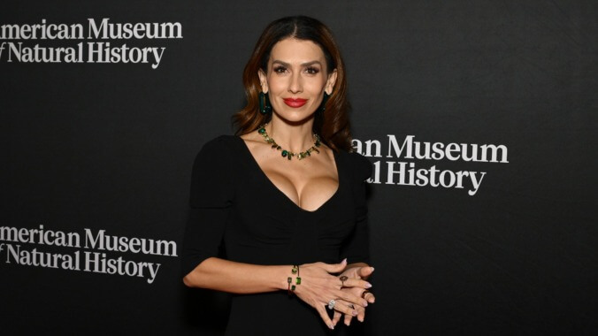 Hilaria Baldwin Says Her Spanglish Is Just a Side Effect of Being Neurodivergent