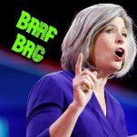 GOP Senator Helpfully Reminds Constituents Worried About Medicaid Cuts That All Humans Die