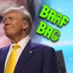 Trump Says Kids Should Be Happy With Fewer Toys as He Plans Military Birthday Parade