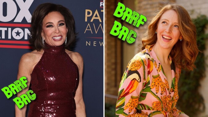 Trump Picks Fox Host for DC Prosecutor and Wellness Influencer for Surgeon General
