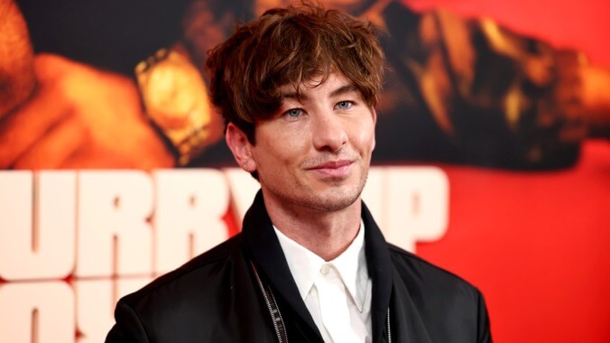 Barry Keoghan Opened Up About His Substance Use for the 1st Time