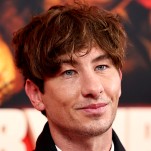 Barry Keoghan Opened Up About His Substance Use for the 1st Time