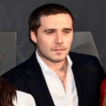 What's the Beef With the Beckhams???