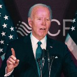 Biden ‘Stole an Election From the Democratic Party,’ Campaign Operatives Say in New Book