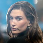 Hailey Bieber Opened Up About Her Traumatic Birth Story for the 1st Time