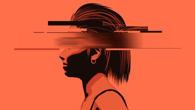 Rape, Revenge, and Writing