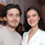 Harry & Meghan Invited Brooklyn Beckham & Nicola Peltz-Beckham to Their Dinner Party