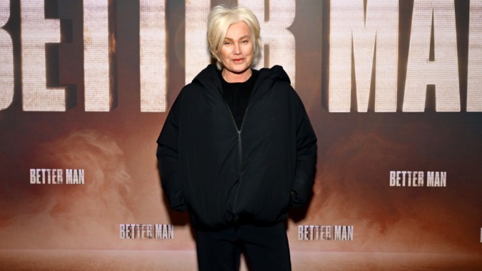 Hugh Jackman’s Ex-Wife, Deborra-Lee Furness, Calls Their Split a ‘Traumatic Journey of Betrayal’ 
