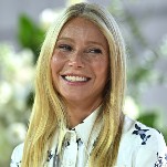 Gwyneth Paltrow Says Her Vagina Candle Was 'Punk Rock'