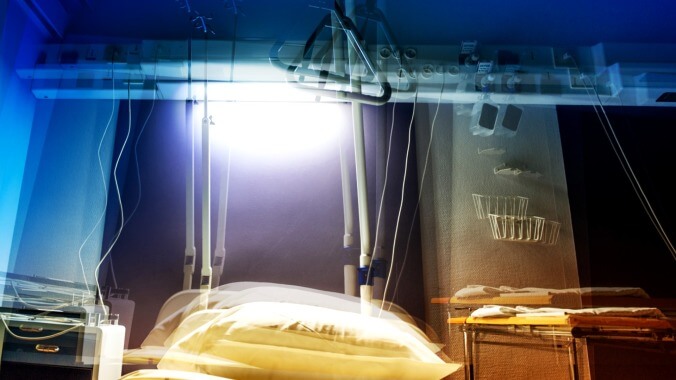 In the Medical System, the Concept of General ‘Safety’ Can Be a Pretext to Harm Pregnant Women