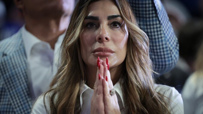 A Real Housewife Just Became a Trump Appointee