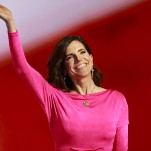 Nancy Mace Stays Up ‘All Night’ Programming Bots on Social Media, Ex-Aide Alleges