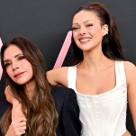 Is Victoria Beckham...a Monster-in-Law?