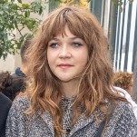 Celebrity Kids Can Be Comrades Too