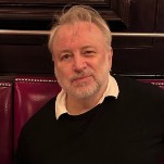 Keith McNally Likens Himself to a 'Little Dictator' in James Corden Feud