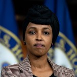 JD Vance Tweets Random, 7-Year-Old Clip to Accuse Ilhan Omar of Using...‘Genocidal Language’