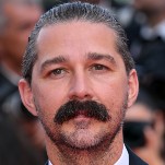 Shia LaBeouf's Abuse Is Reportedly on Full Display in 'Slauson Rec'