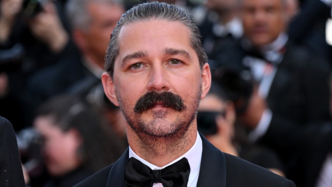 Shia LaBeouf’s Abuse Is Reportedly on Full Display in ‘Slauson Rec’