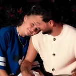 Looks Like JoJo Siwa's Got a Boyfriend