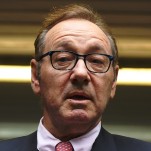 Cool! Kevin Spacey Is Getting a Lifetime Achievement Award in Cannes