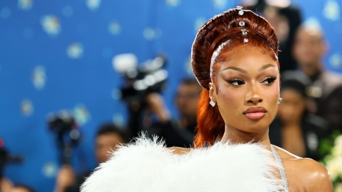 I Hate That Megan Thee Stallion Has to Address Tory Lanez’s Lies… *Again*